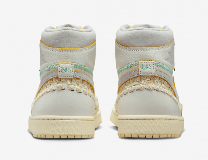 Jordan 1 Retro High OG SP Union LA Bephies Beauty Supply Summer of ‘96 [4]