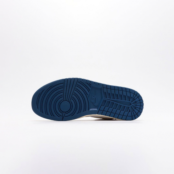 Jordan 1 Retro High Union Los Angeles Storm Blue [6]