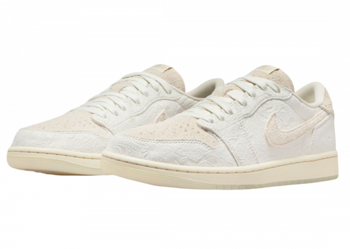 Jordan 1 Retro Low OG Chris Paul [2]
