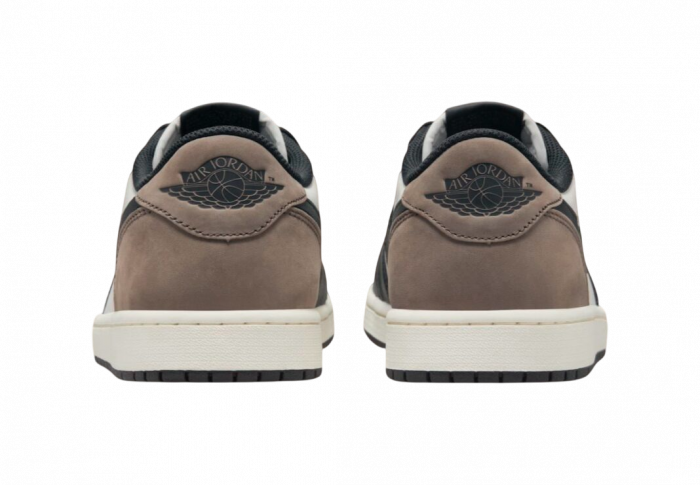 Jordan 1 Retro Low OG Mocha [4]