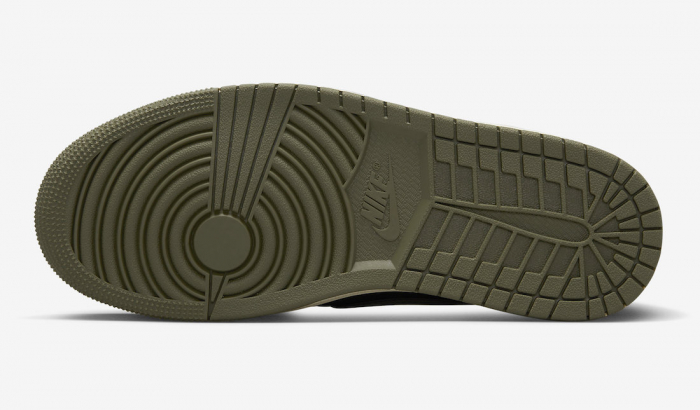 Jordan 1 Retro Low OG SP Travis Scott Olive W [5]