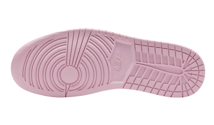 Jordan 1 Retro Low OG SPTravis Scott Sail Tropical Pink [6]