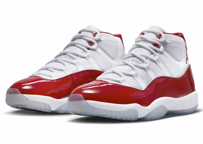 Jordan 11 Retro Cherry [4]
