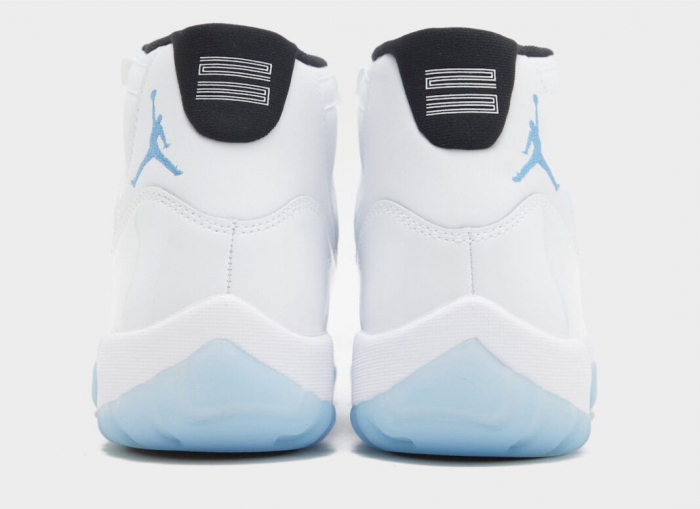 Jordan 11 Retro Legend Blue (2024) [4]