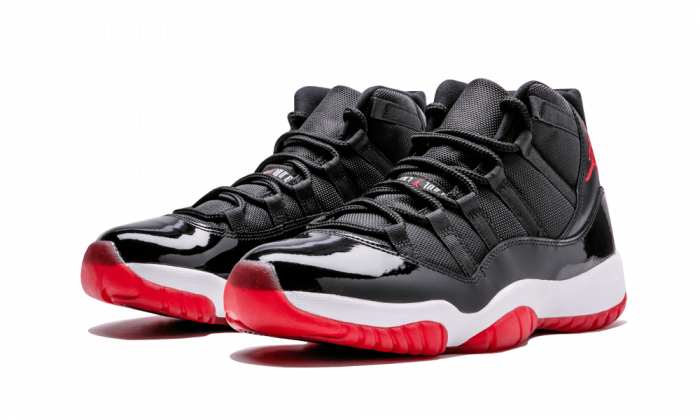 Jordan 11 Retro Playoffs (2012) [2]