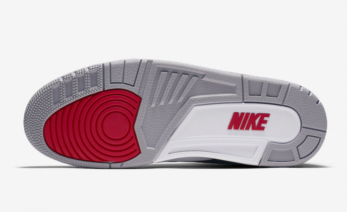 Jordan 3 Retro Black Cement (2018) [5]