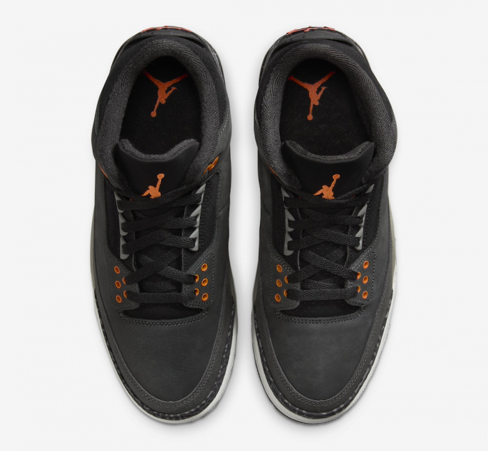 Jordan 3 Retro Fear Pack (2023) [3]