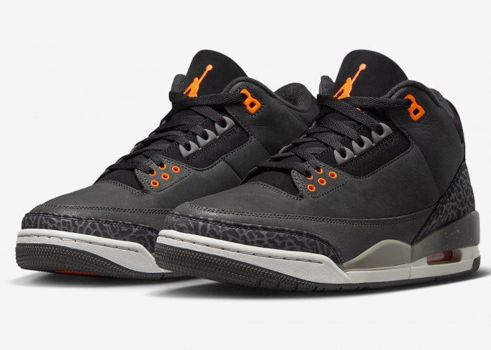 Jordan 3 Retro Fear Pack (2023) [2]