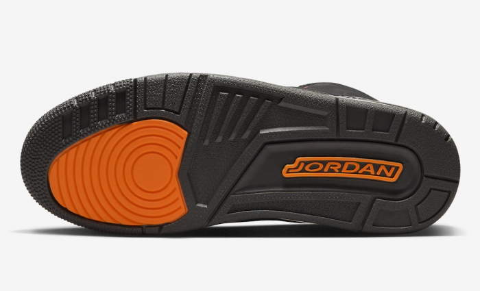 Jordan 3 Retro Fear Pack (2023) [5]
