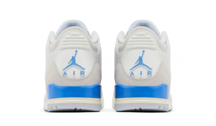 Jordan 3 Retro Lucky Shorts [3]