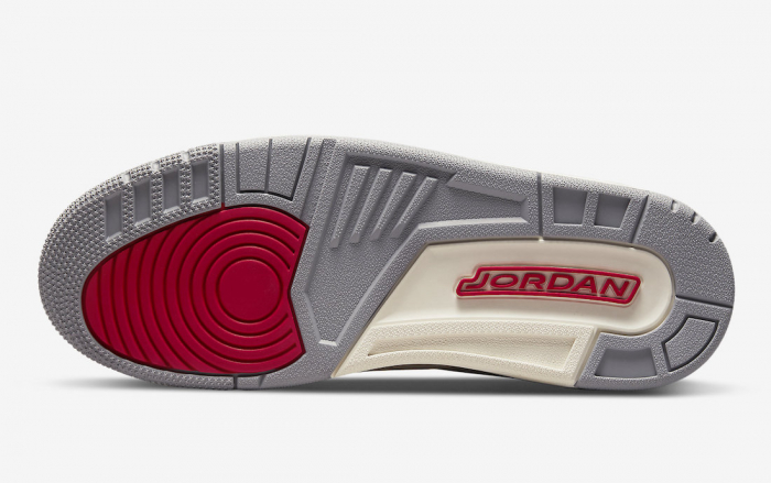 Jordan 3 Retro Muslin [5]