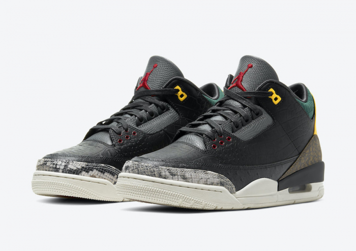 Jordan 3 Retro SE Animal Instinct 2.0 [2]