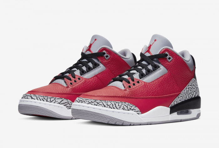 Jordan 3 Retro SE Unite [2]