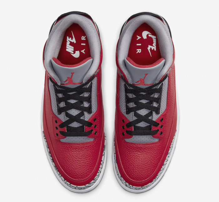 Jordan 3 Retro SE Unite [3]