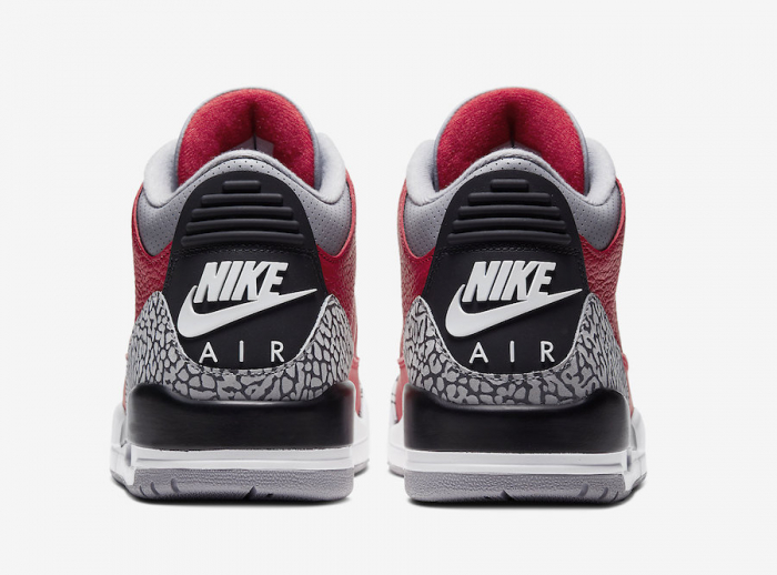 Jordan 3 Retro SE Unite [4]