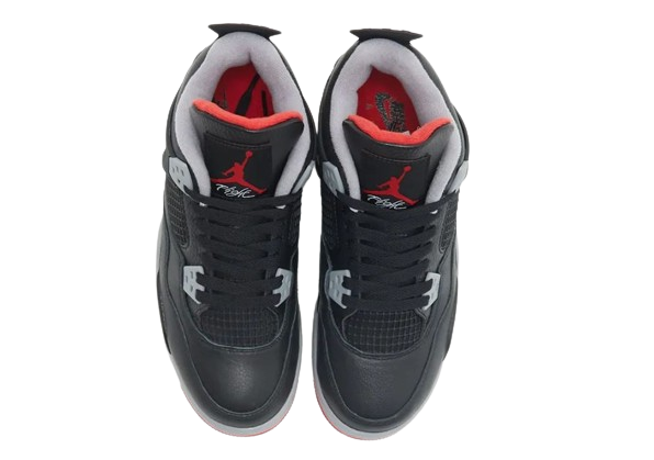 Jordan 4 bred release dates fashion 2019