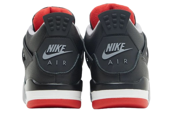 Jordan 4 Retro Bred Reimagined [4]