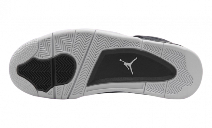 Jordan 4 Retro Fear (2024) [5]