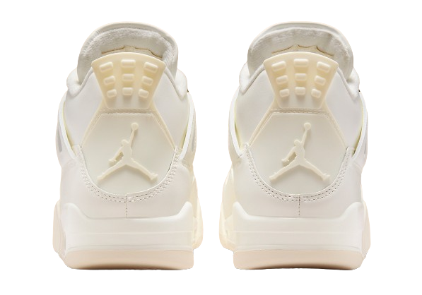 Jordan 4 Retro Metallic Gold [4]