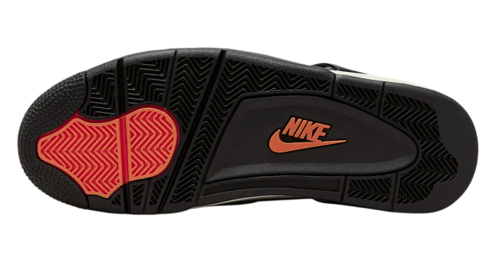 Jordan 4 Retro OG SP Undefeated (2025) [5]