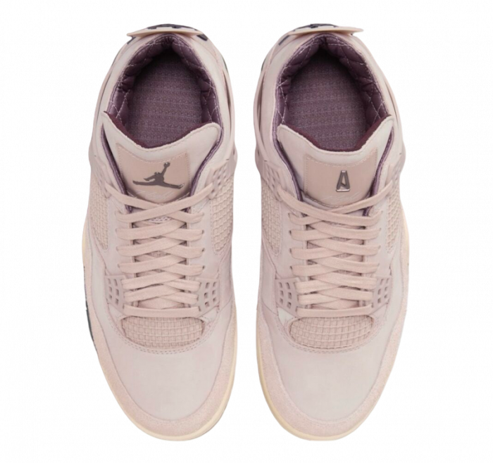 Jordan 4 Retro OG SPA Ma Maniére While You Were Sleeping W [3]