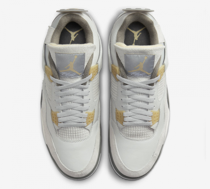 Jordan 4 Retro SE Craft Photon Dust [3]