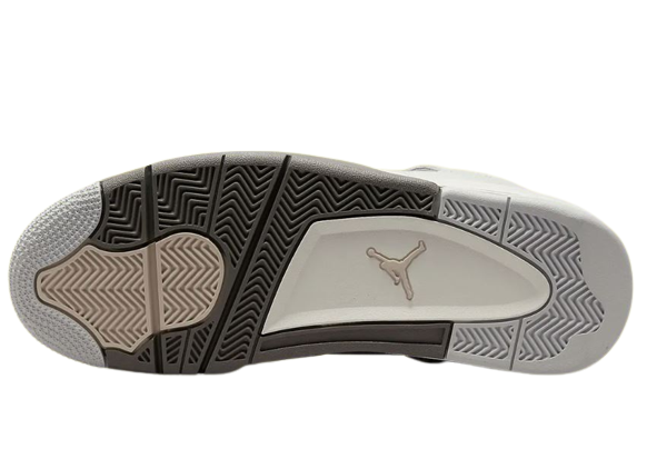 Jordan 4 Retro SE Craft Photon Dust (GS) [5]