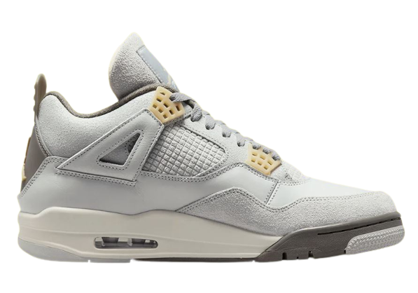 Jordan 4 Retro SE Craft Photon Dust (GS) [2]