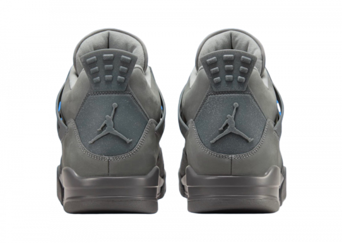 Jordan 4 Retro SE Paris Olympics Wet Cement [4]