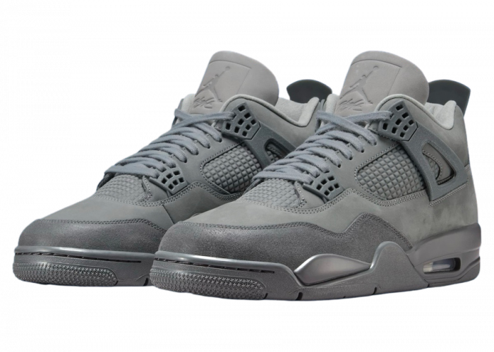 Jordan 4 Retro SE Paris Olympics Wet Cement [2]