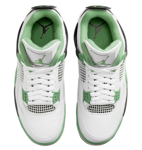 Jordan 4 Retro Seafoam W [2]