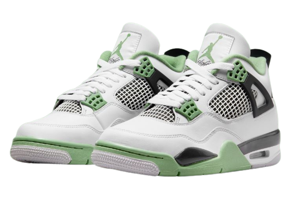 Jordan 4 Retro Seafoam W [3]