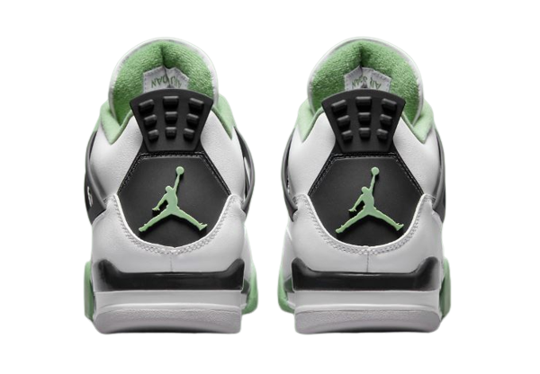 Jordan 4 Retro Seafoam W [5]