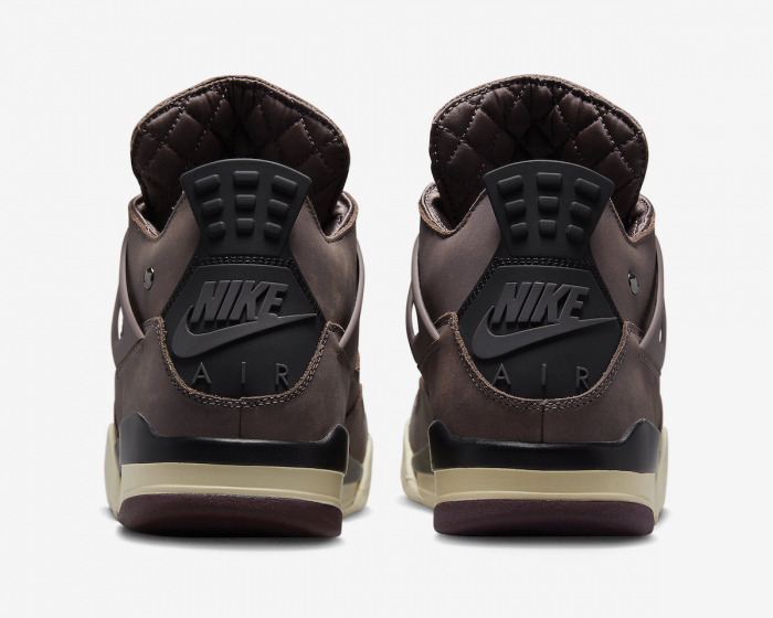 Jordan 4 Retro SP A Ma Maniére Violet Ore [4]