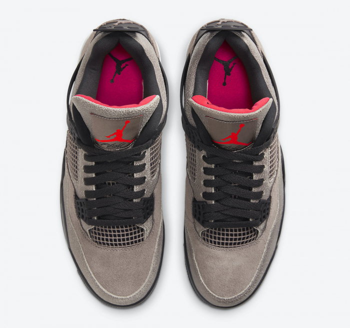 Jordan 4 Retro Taupe Haze (GS) [3]