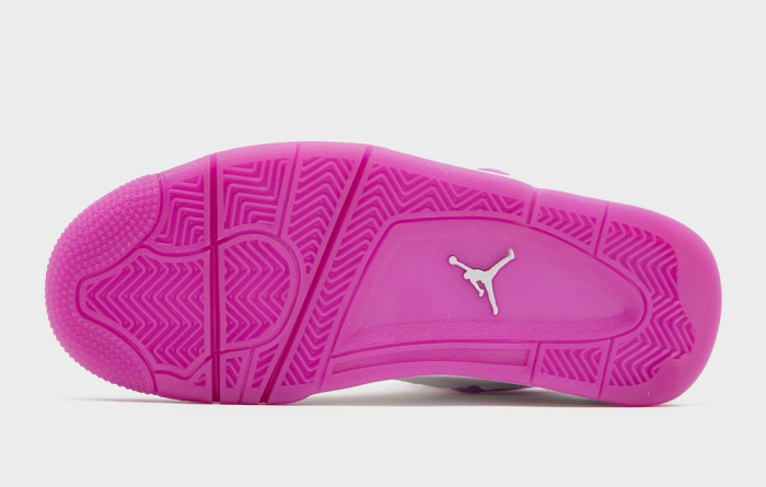 Jordan 4 Violet GS [5]