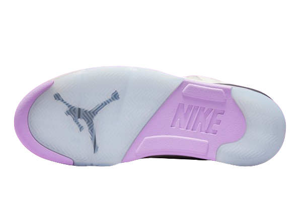 Jordan 5 Retro DJ Khaled We The Best Crimson Bliss [5]