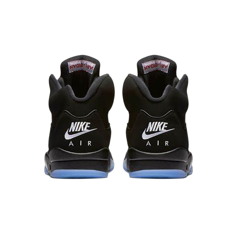 Jordan 5 Retro OG Black Metallic Reimagined [3]
