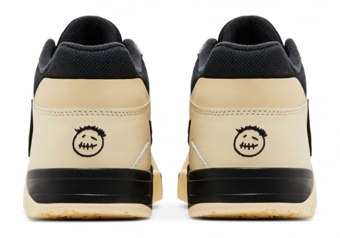 Jordan Jumpman Jack TR Travis Scott Bright Cactus [4]