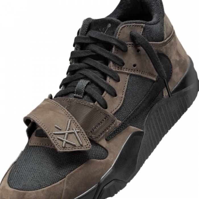 Jordan Jumpman Jack TR Travis Scott Dark Mocha [4]