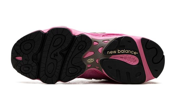 New Balance 1000 Real Pink Sandstone [4]