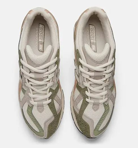 New Balance 1906U Linen Dark Olivine [3]