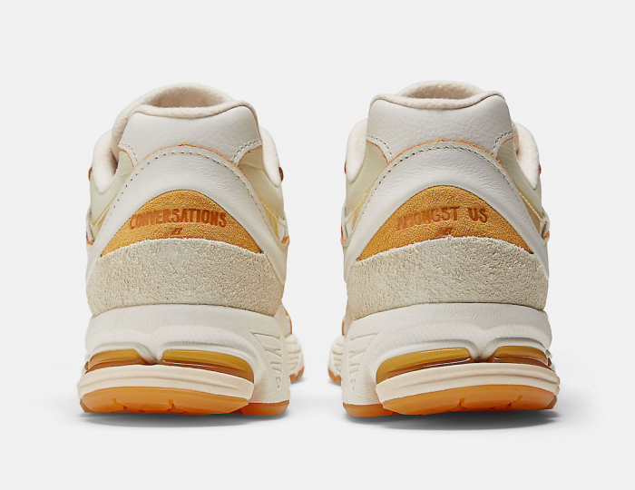 New Balance 2002R Joe Freshgoods Conversations Amongst Us [5]
