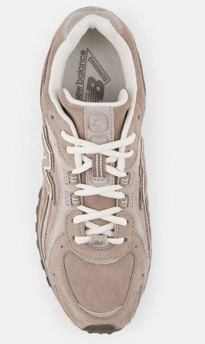 New Balance 204L Mushroom Arid Stone [3]