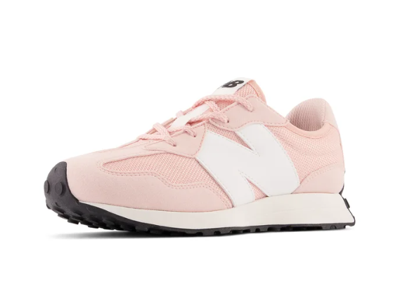 New Balance 327 CALIA Mint Pink (Women's) [2]