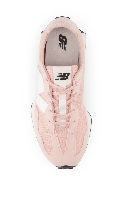 New Balance 327 CALIA Mint Pink (Women's) [3]