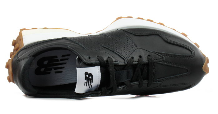 New Balance 327Black Sea Salt (Women's) [3]