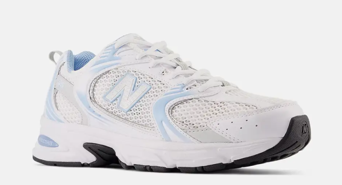 New Balance 530 White Blue Haze [2]
