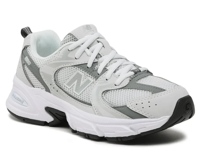 New Balance 530 Grey Matter (GS) [2]
