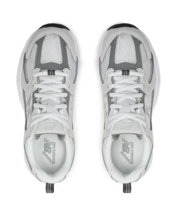 New Balance 530 Grey Matter (GS) [3]